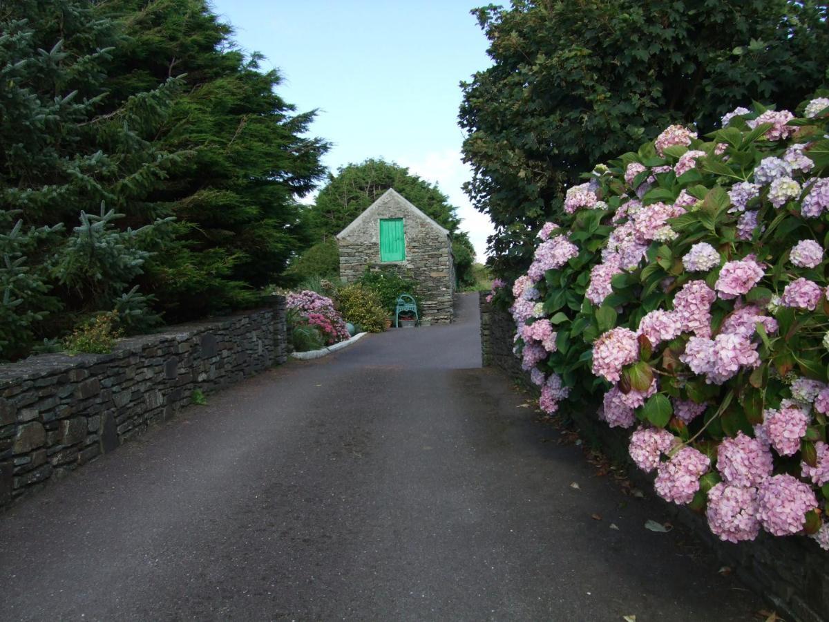 Reenmore Farmhouse Ahakista Exterior photo